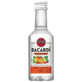 Bacardí Mango Chile