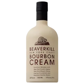 Beaverkill NY Bourbon Cream