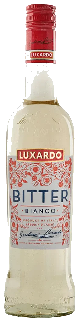 Luxardo Bitter Bianco