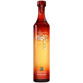 Milagro Reposado Tequila