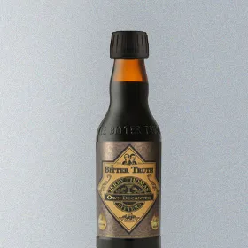 The Bitter Truth Jerry Thomas' Own Decanter Bitters