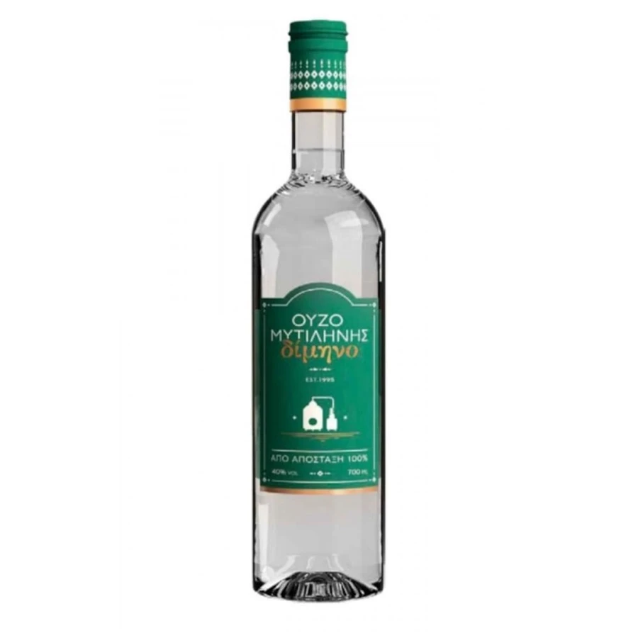 Ouzo Dimino