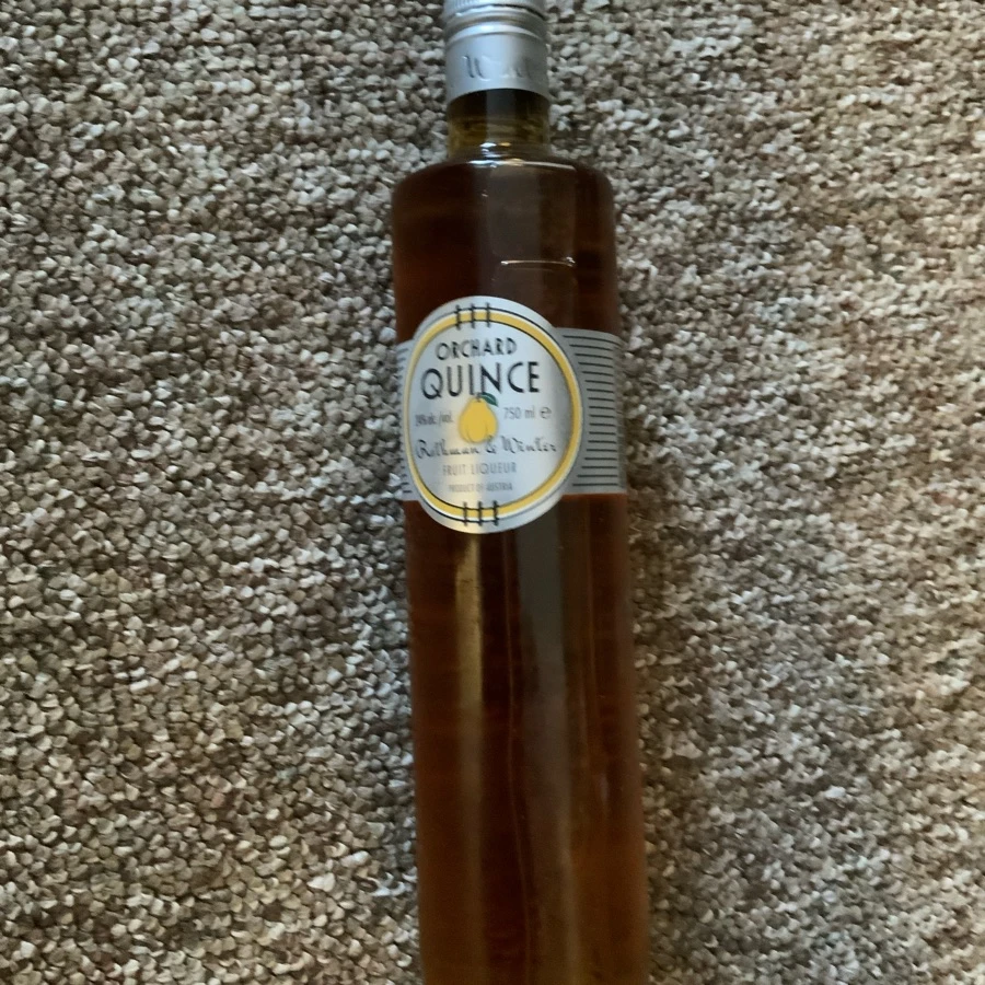 Rothman & Winter Orchard Quince