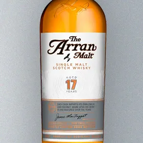 Arran 17 Year