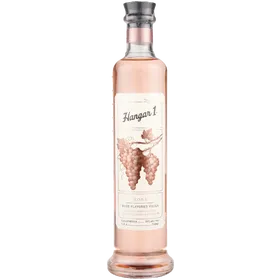 Hangar One Rose