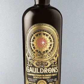 The Gauldrons Blended Malt (Batch 2)