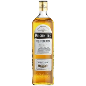 Bushmills
