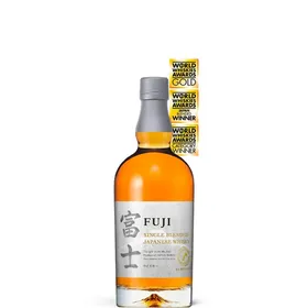 Fuji Blended Japanese Whisky