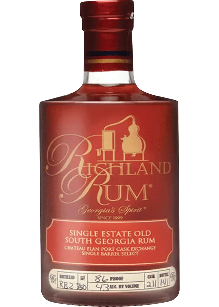 Richland Port Cask Exchange