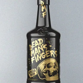Dead Man's Fingers Spiced Rum