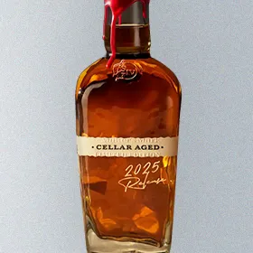 Maker's Mark Cellar Aged (2025 Release)