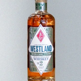 Westland Beer Cask Finish (Batch 2)