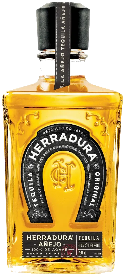 Herradura Añejo Tequila