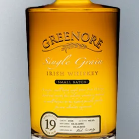 Greenore Single Grain 19 Year