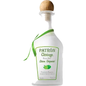 Patrón Citrónge Lime