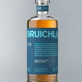 Bruichladdich 18 Year Re/Define