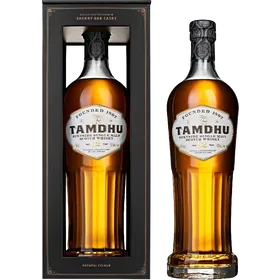 Tamdhu 12 Year
