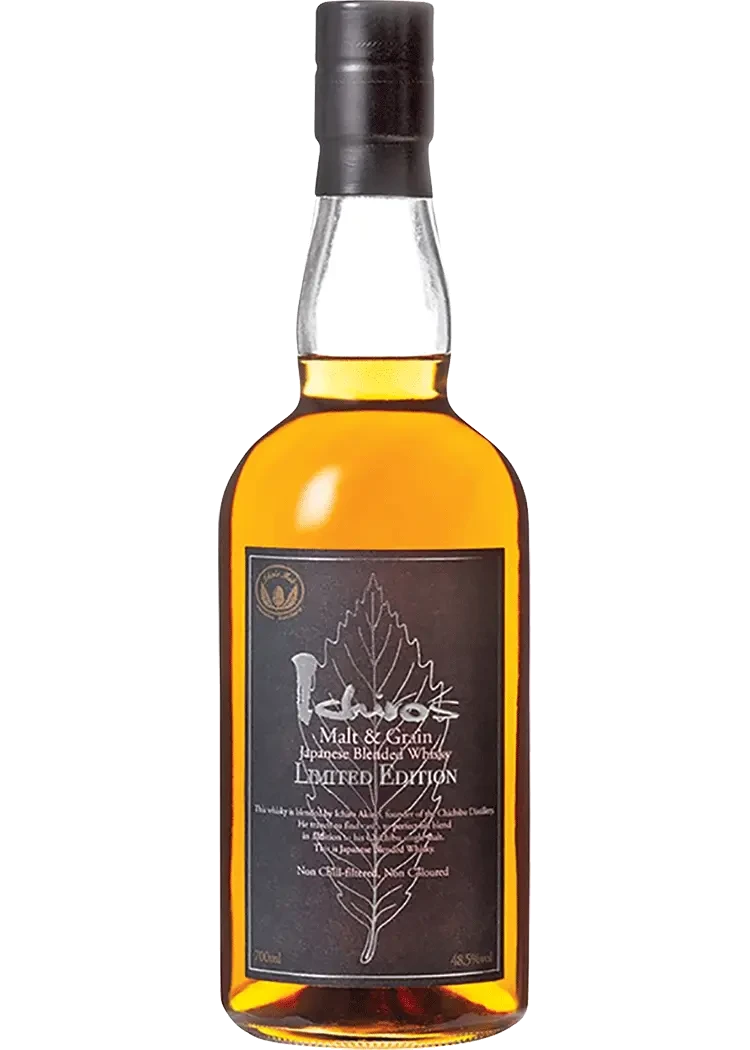 Ichiro's Malt & Grain Limited Edition