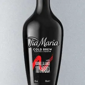 Tia Maria Cold Brew Coffee Liqueur