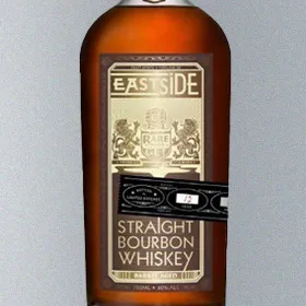 Eastside Straight Bourbon 12 Year