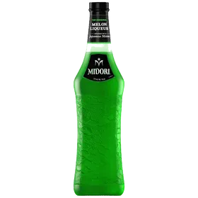 Midori Melon Liqueur