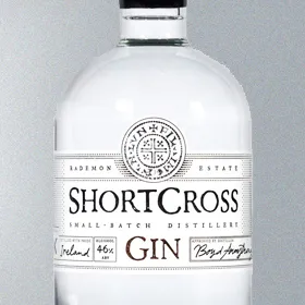 Shortcross Gin
