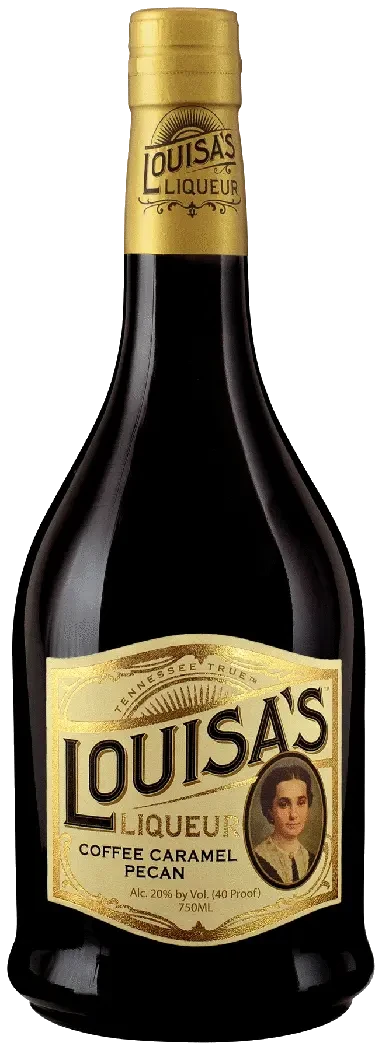 Louisa's Liqueur