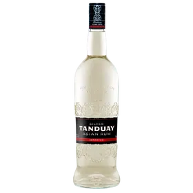 Tanduay Silver Rum