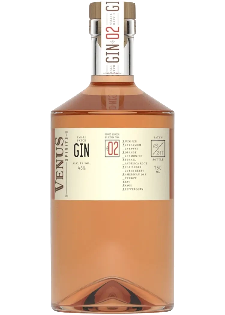 Venus Gin 2