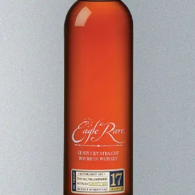 Eagle Rare 17 Year Bourbon (Fall 2021)
