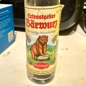 Penninger Extrastarker Bärwurz