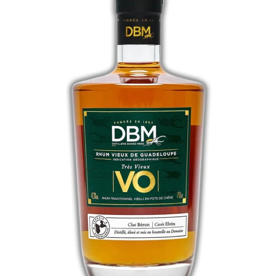 Distillerie Bonne Mère VO
