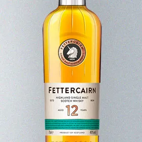 Fettercairn 12 Year