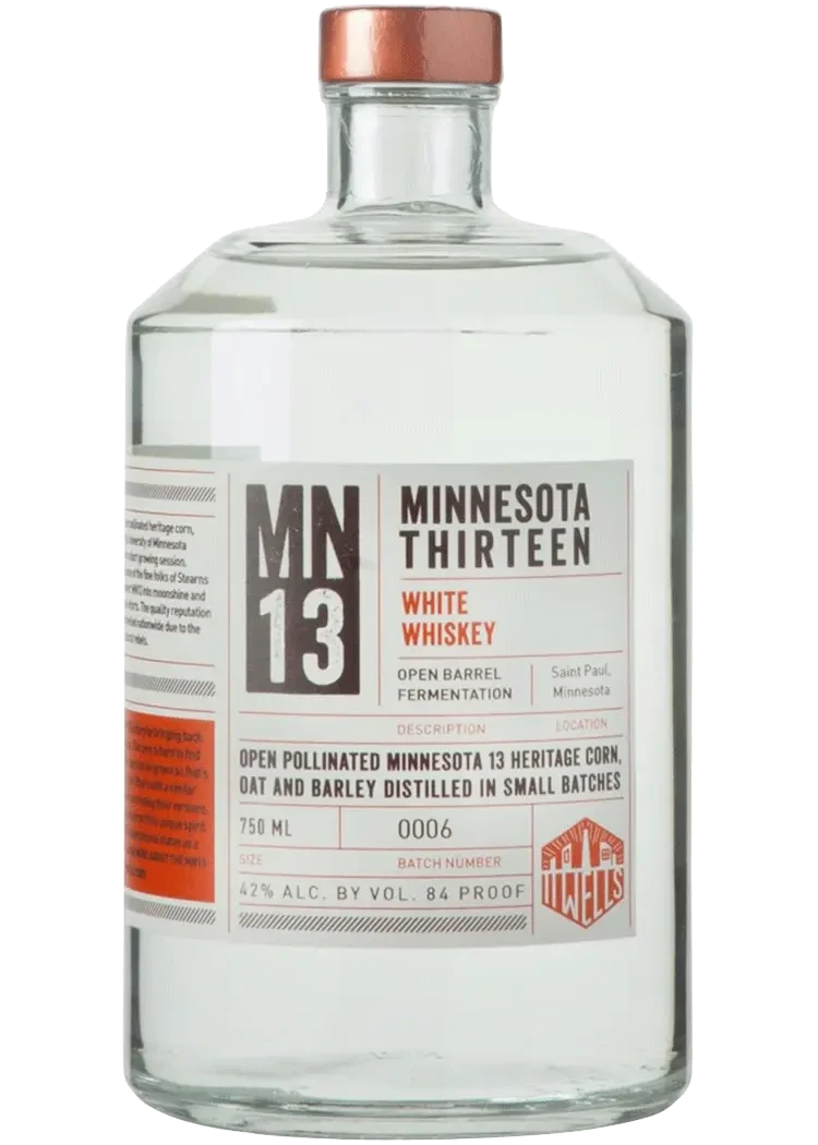 11 Wells Minnesota Thirteen