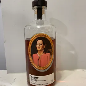 Madam