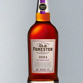 Old Forester 1924