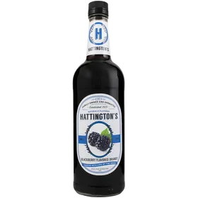 Hattingtons Blackberry Brandy