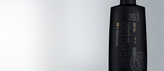 Octomore 09.1 Dialogos