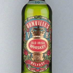 Dunville's Very Rare 10 Year