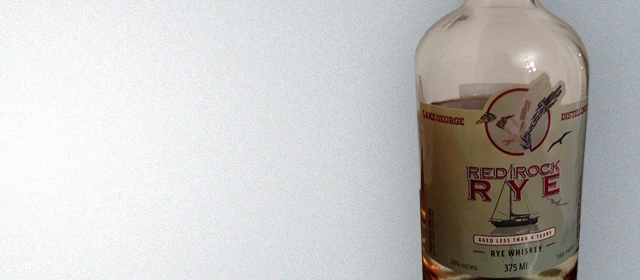 Red Rock Rye