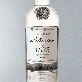 Tequila ArteNOM Selección de 1579 Blanco