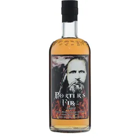 Ogden's Own Porter's Fire