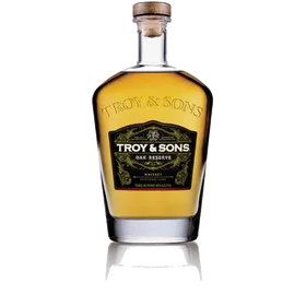 Troy & Sons Oak Reserve