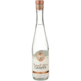 Clear Creek Pinot Noir Grappa