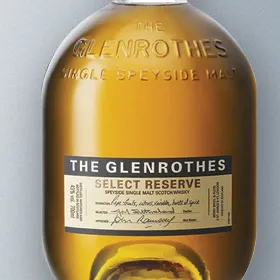 Glenrothes Select Reserve