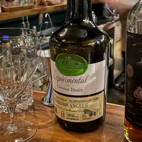 christian drouin long pond