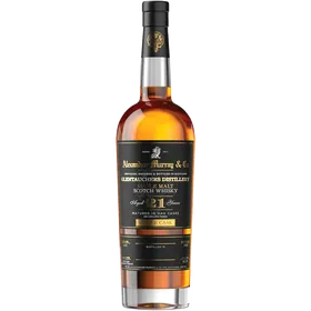 Alexander Murray Glentauchers 21yr Cask 1202 Speyside Single Malt