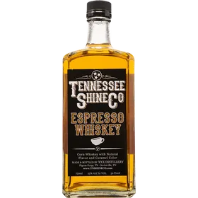 Xxx Tennessee Espresso Whiskey