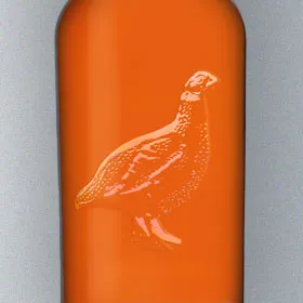 Naked Grouse Blended Whisky (Discontinued)
