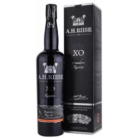A.H. Riise XO Reserve Founders Reserve (44.4%)